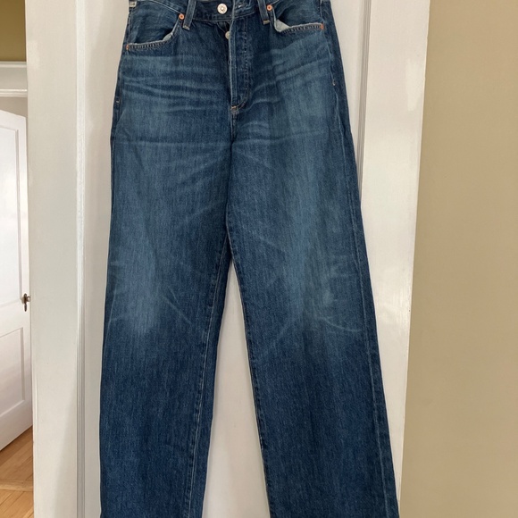 Citizens of Humanity Annina Jean - Picture 6 of 6